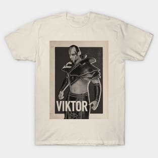 Viktor T-Shirt